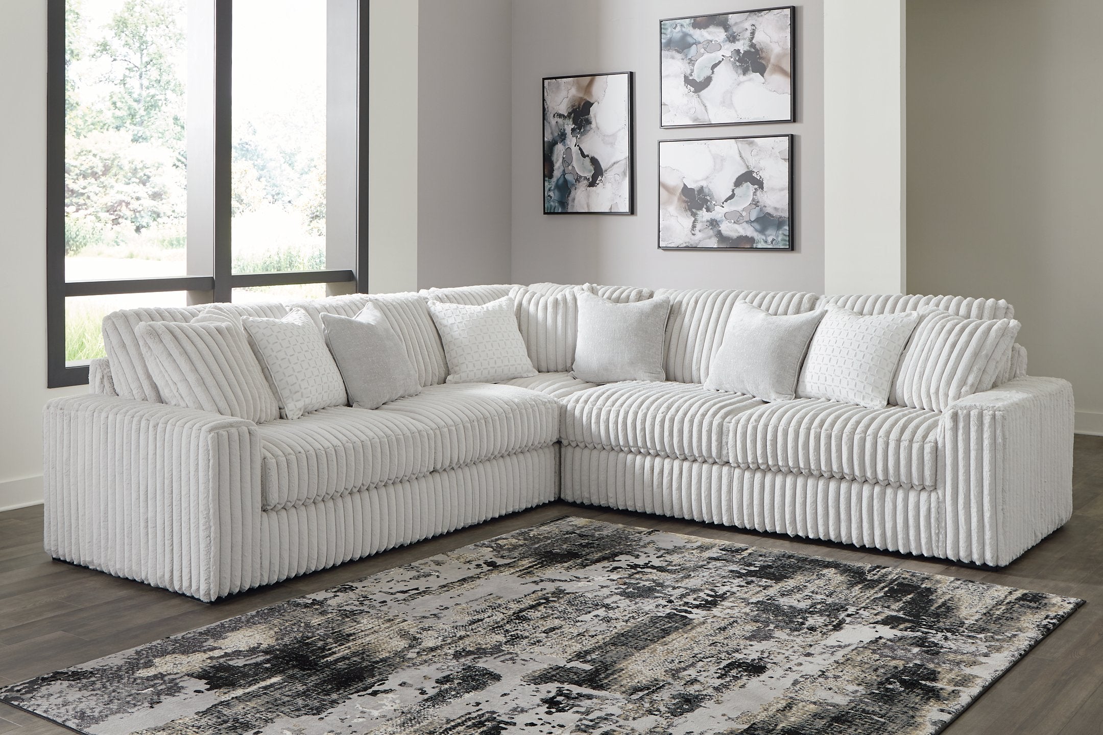Stupendous Living Room Set - Furniture 4 Less Outlet (Salinas,CA)