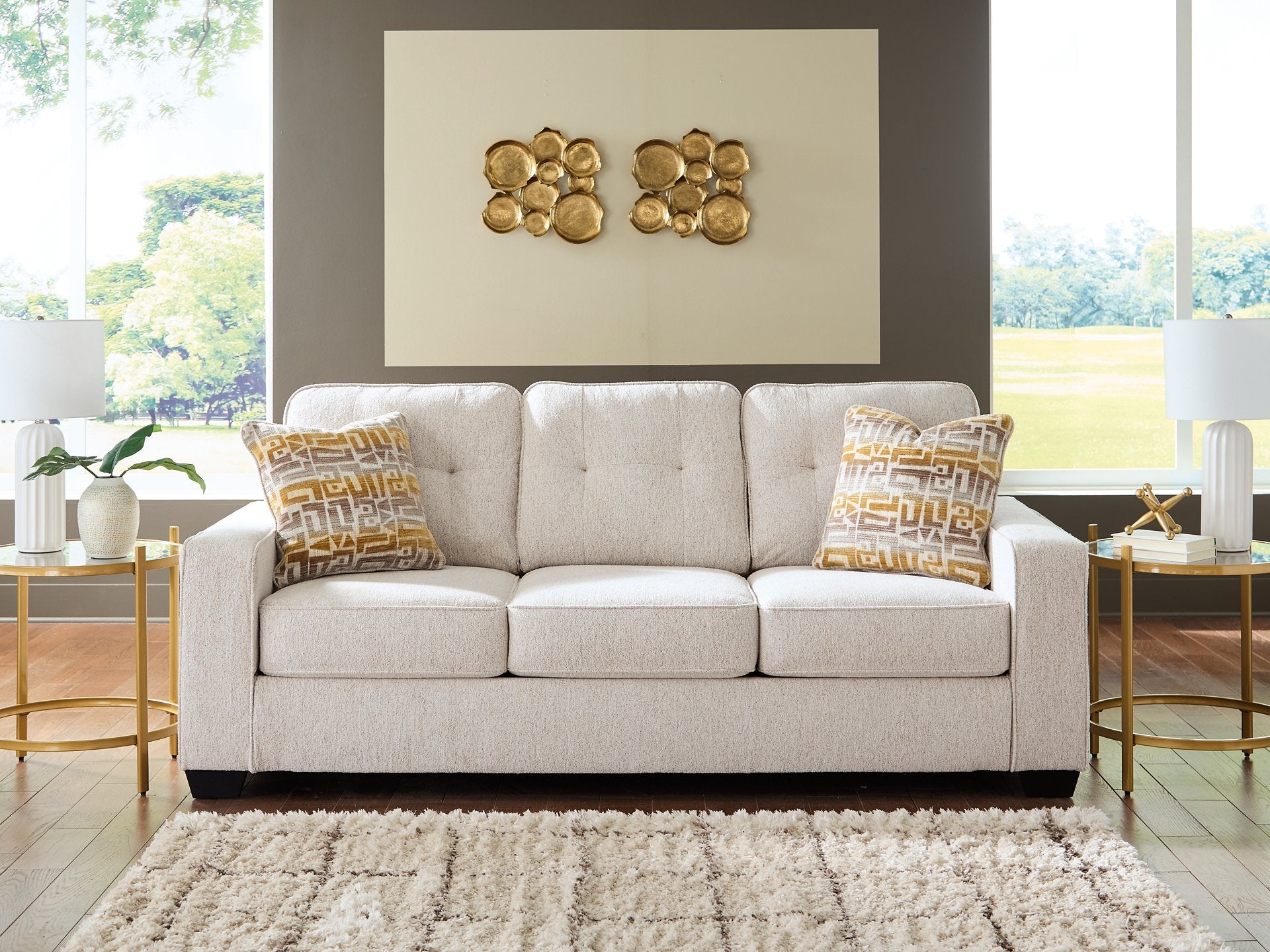 Larimer Sofa - Furniture 4 Less Outlet (Salinas,CA)