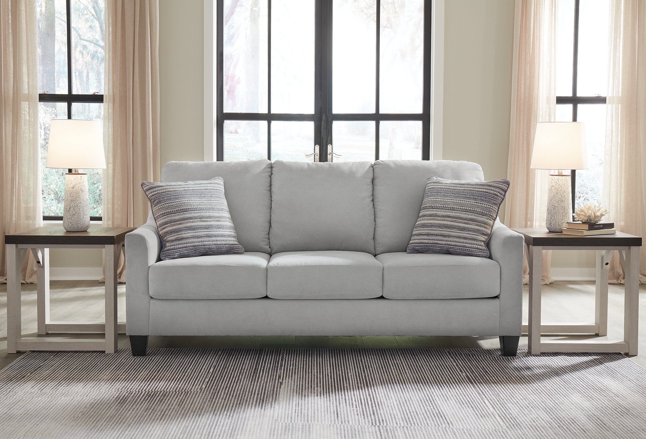 Adlai Sofa - Furniture 4 Less Outlet (Salinas,CA)