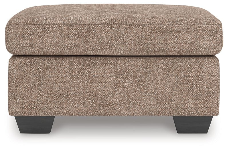 Triston-Peaks Ottoman - Furniture 4 Less Outlet (Salinas,CA)