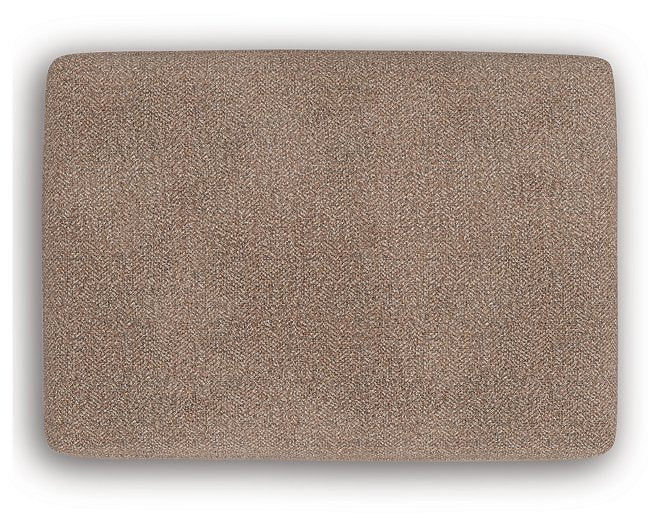 Triston-Peaks Ottoman - Furniture 4 Less Outlet (Salinas,CA)