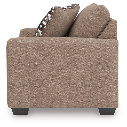 Triston-Peaks Oversized Chair - Furniture 4 Less Outlet (Salinas,CA)