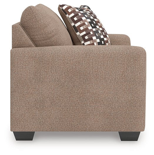 Triston-Peaks Oversized Chair - Furniture 4 Less Outlet (Salinas,CA)