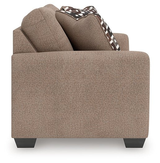Triston-Peaks Loveseat - Furniture 4 Less Outlet (Salinas,CA)