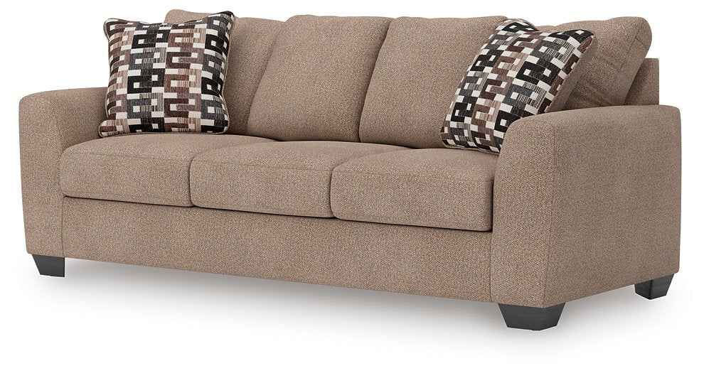 Triston-Peaks Sofa - Furniture 4 Less Outlet (Salinas,CA)