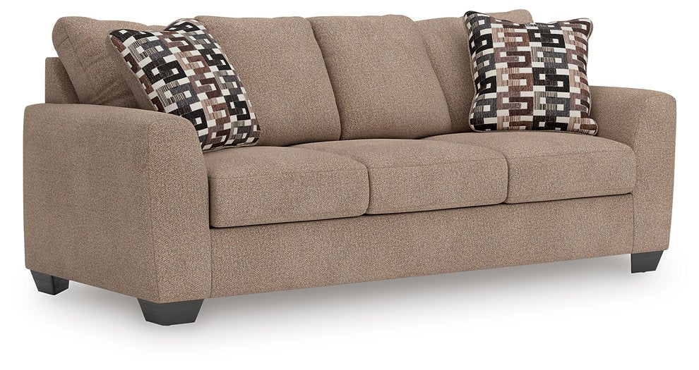 Triston-Peaks Sofa - Furniture 4 Less Outlet (Salinas,CA)