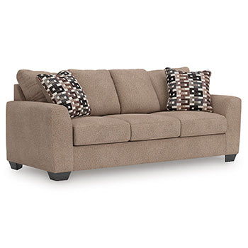 Triston-Peaks Sofa - Furniture 4 Less Outlet (Salinas,CA)