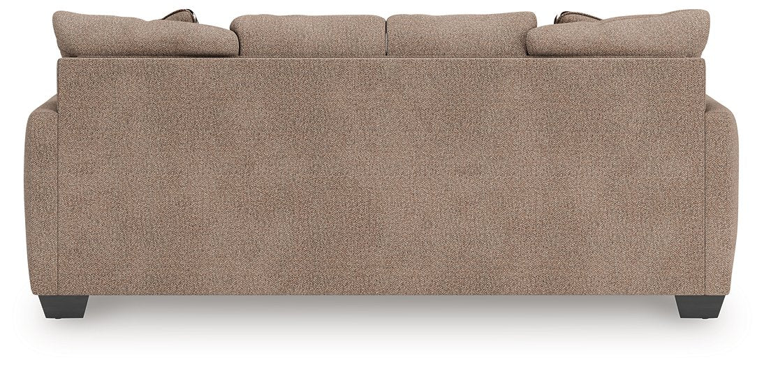 Triston-Peaks Sofa - Furniture 4 Less Outlet (Salinas,CA)