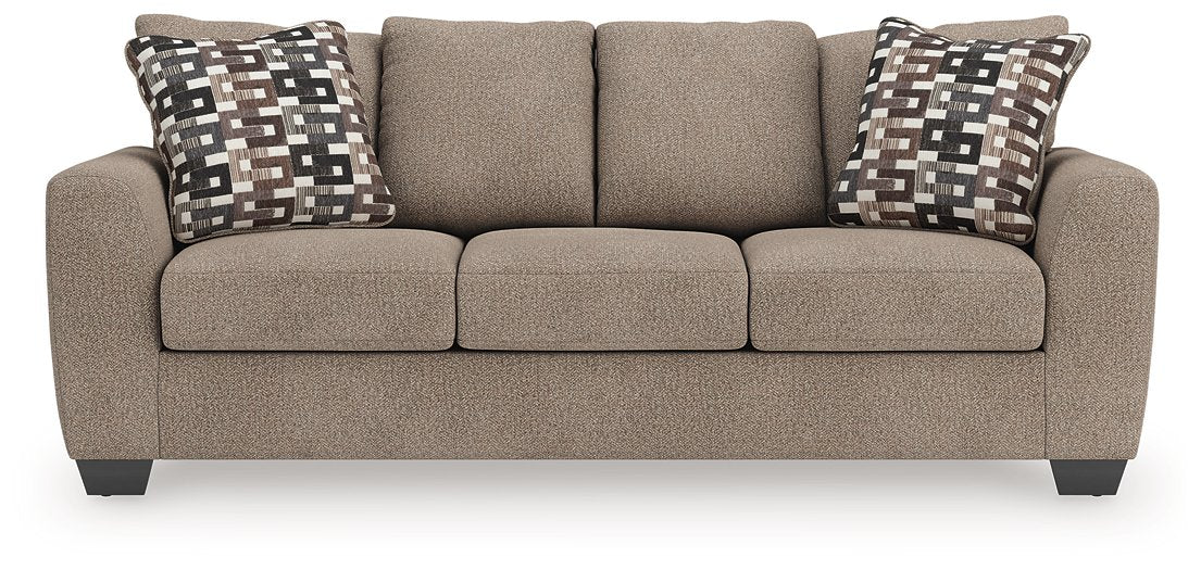 Triston-Peaks Sofa - Furniture 4 Less Outlet (Salinas,CA)