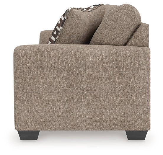 Triston-Peaks Sofa - Furniture 4 Less Outlet (Salinas,CA)