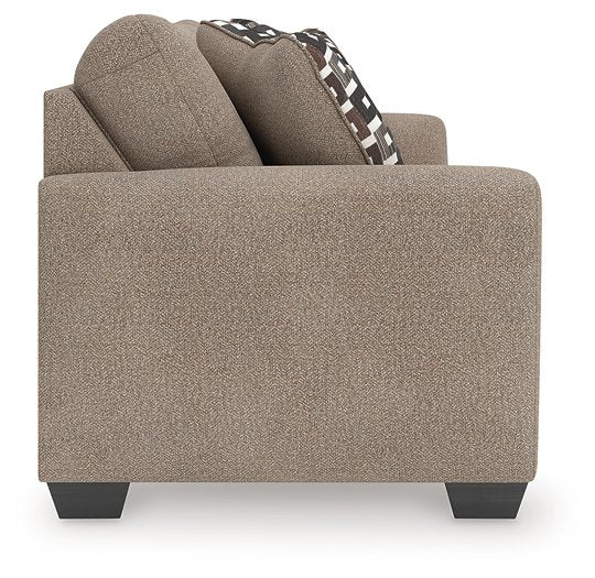 Triston-Peaks Sofa - Furniture 4 Less Outlet (Salinas,CA)