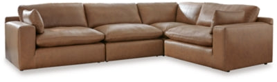 Emilia Sectional - Furniture 4 Less Outlet (Salinas,CA)