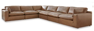 Emilia Sectional - Furniture 4 Less Outlet (Salinas,CA)