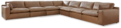 Emilia Sectional - Furniture 4 Less Outlet (Salinas,CA)