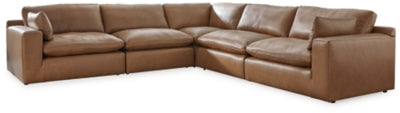 Emilia Sectional - Furniture 4 Less Outlet (Salinas,CA)