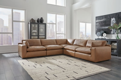 Emilia Sectional - Furniture 4 Less Outlet (Salinas,CA)