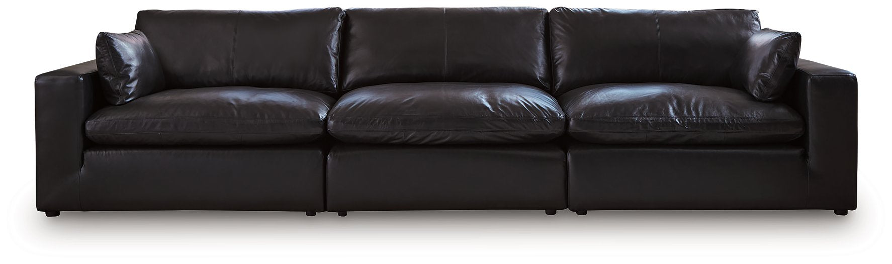 Emilia Sectional Sofa - Furniture 4 Less Outlet (Salinas,CA)