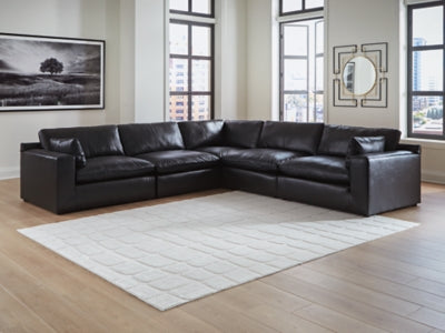 Emilia Sectional - Furniture 4 Less Outlet (Salinas,CA)