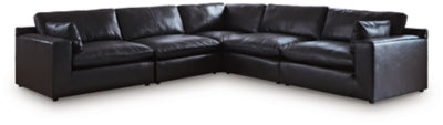Emilia Sectional - Furniture 4 Less Outlet (Salinas,CA)