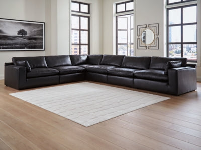 Emilia Sectional - Furniture 4 Less Outlet (Salinas,CA)