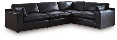 Emilia Sectional - Furniture 4 Less Outlet (Salinas,CA)