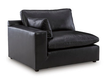 Emilia Sectional Loveseat - Furniture 4 Less Outlet (Salinas,CA)