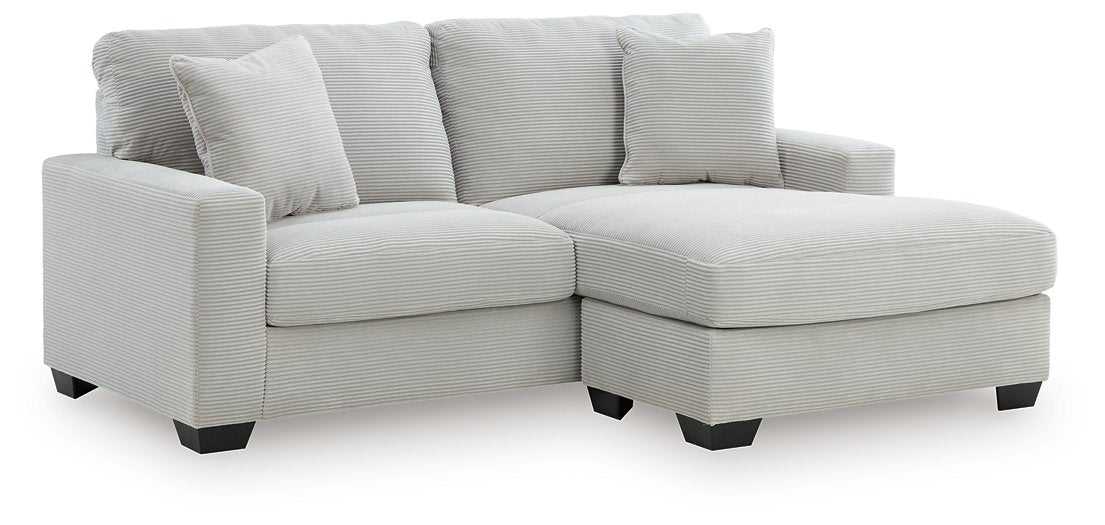 Greenbriar Sofa Chaise - Furniture 4 Less Outlet (Salinas,CA)