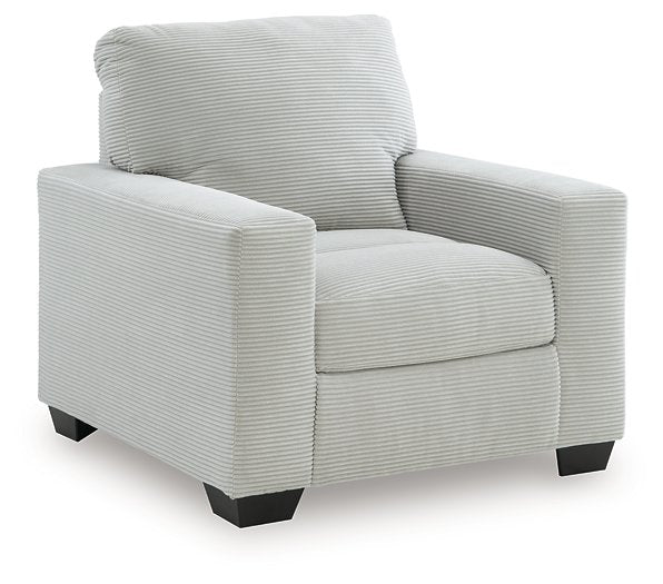 Greenbriar Chair - Furniture 4 Less Outlet (Salinas,CA)