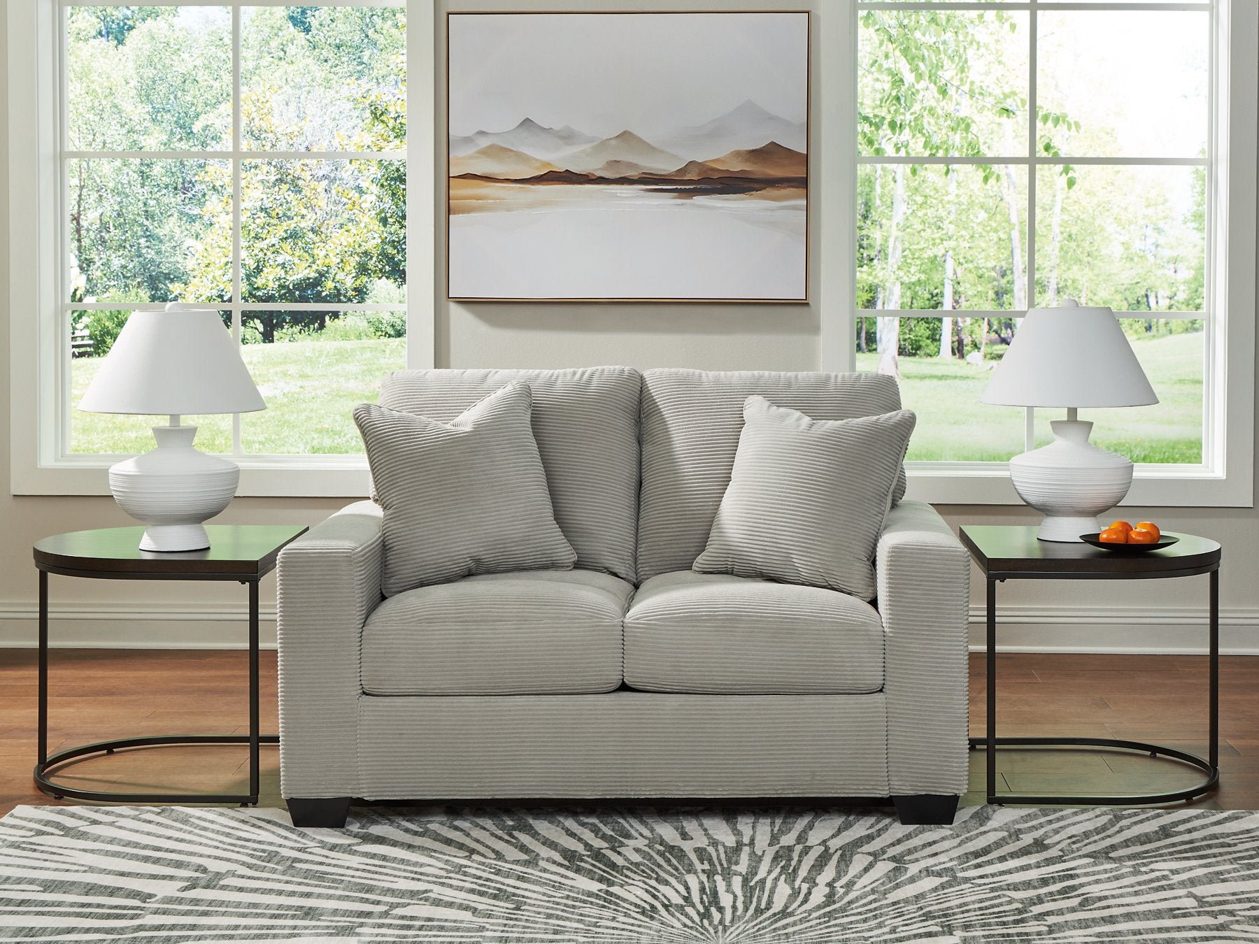 Greenbriar Loveseat - Furniture 4 Less Outlet (Salinas,CA)