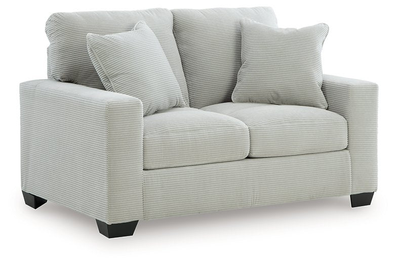 Greenbriar Loveseat - Furniture 4 Less Outlet (Salinas,CA)