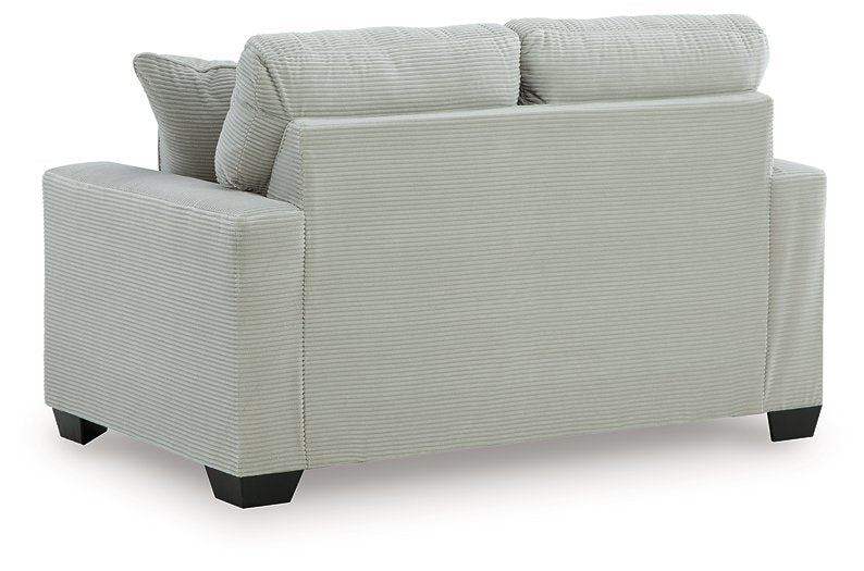 Greenbriar Loveseat - Furniture 4 Less Outlet (Salinas,CA)