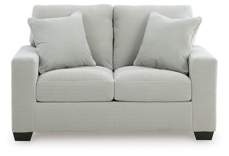 Greenbriar Loveseat - Furniture 4 Less Outlet (Salinas,CA)