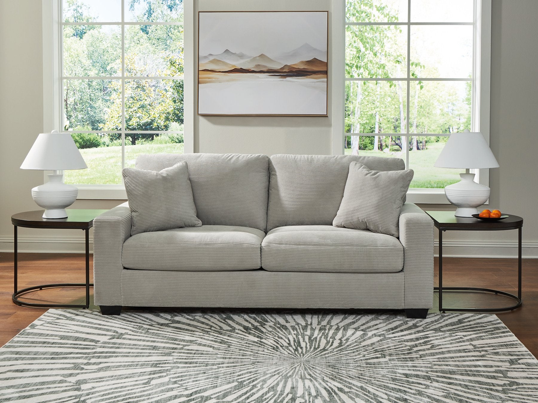 Greenbriar Sofa - Furniture 4 Less Outlet (Salinas,CA)