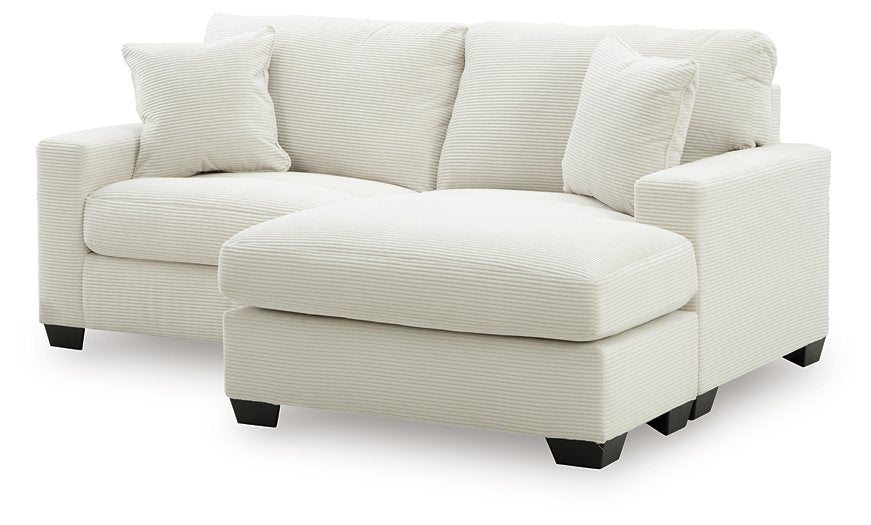 Greenbriar Sofa Chaise - Furniture 4 Less Outlet (Salinas,CA)