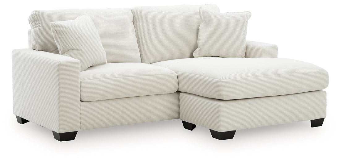 Greenbriar Sofa Chaise - Furniture 4 Less Outlet (Salinas,CA)