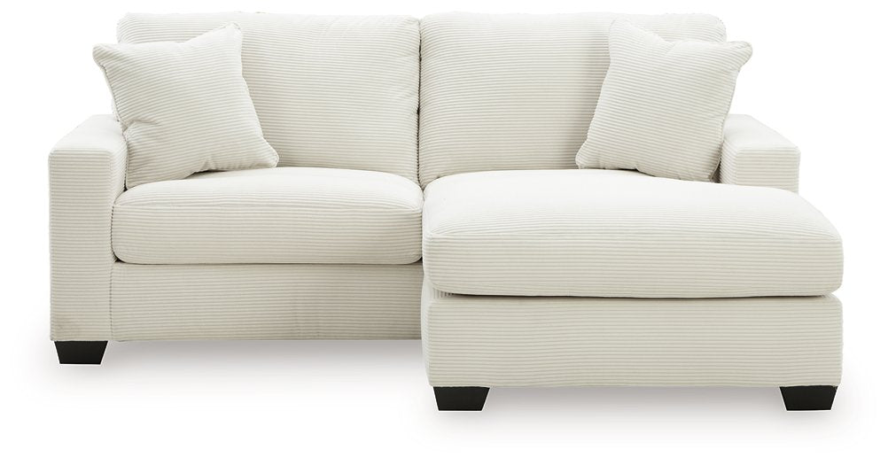 Greenbriar Sofa Chaise - Furniture 4 Less Outlet (Salinas,CA)