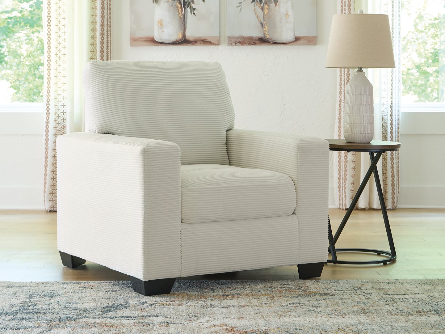 Greenbriar Chair - Furniture 4 Less Outlet (Salinas,CA)
