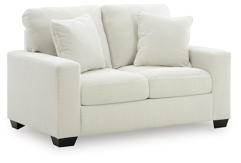 Greenbriar Loveseat - Furniture 4 Less Outlet (Salinas,CA)