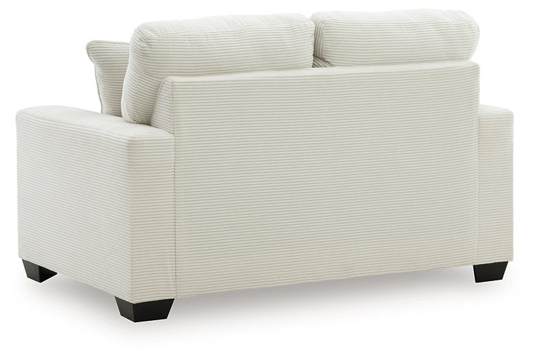 Greenbriar Loveseat - Furniture 4 Less Outlet (Salinas,CA)