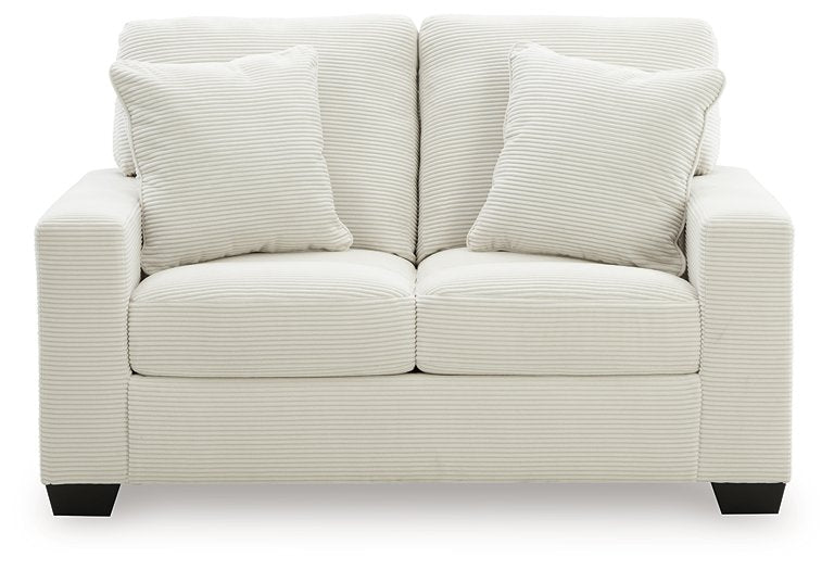 Greenbriar Loveseat - Furniture 4 Less Outlet (Salinas,CA)