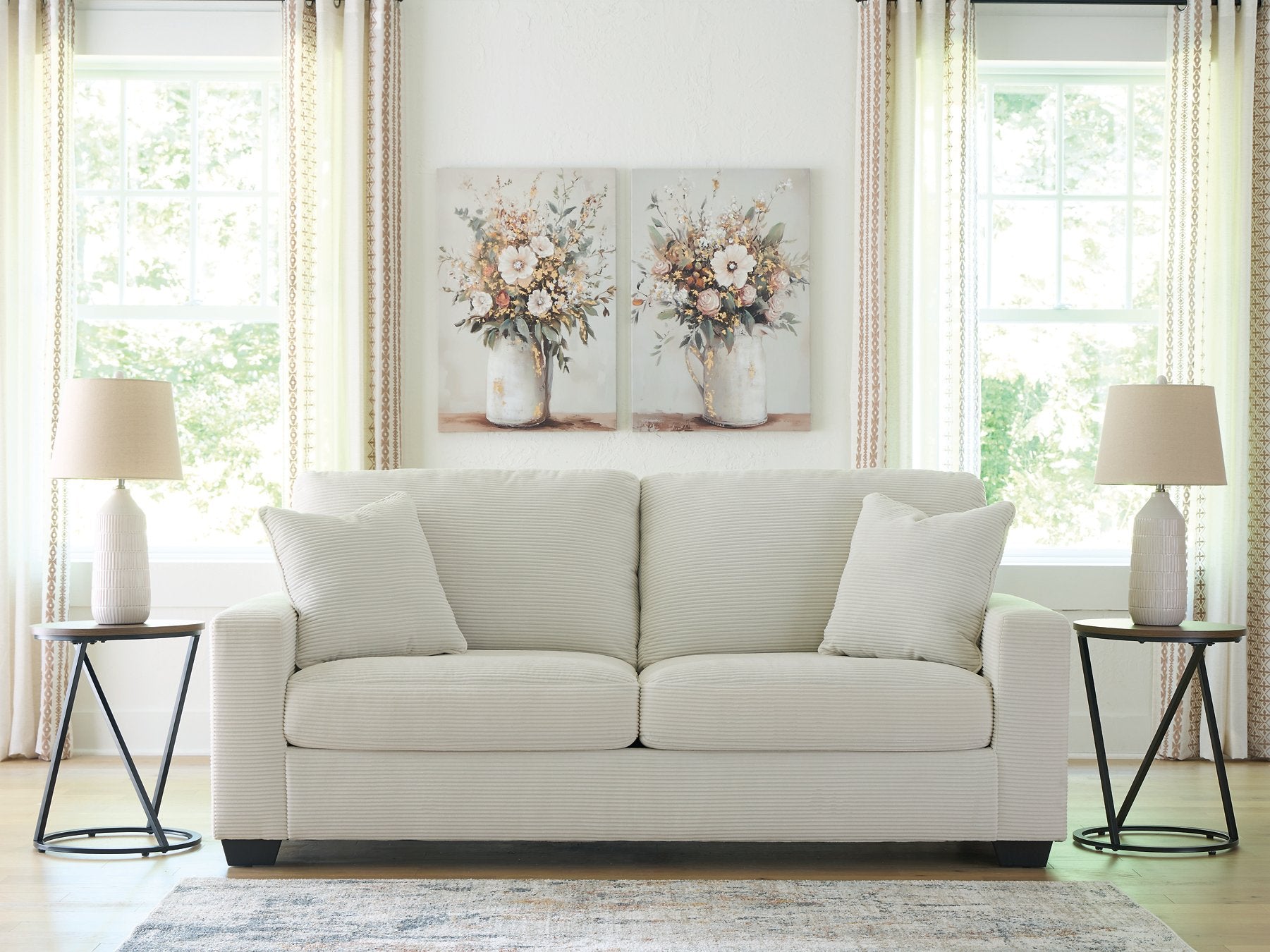 Greenbriar Sofa - Furniture 4 Less Outlet (Salinas,CA)
