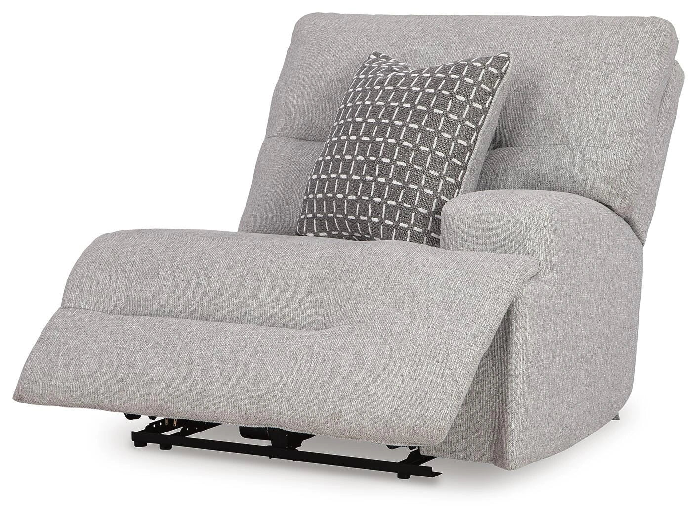 Acklen Place Power Reclining Sectional Sofa