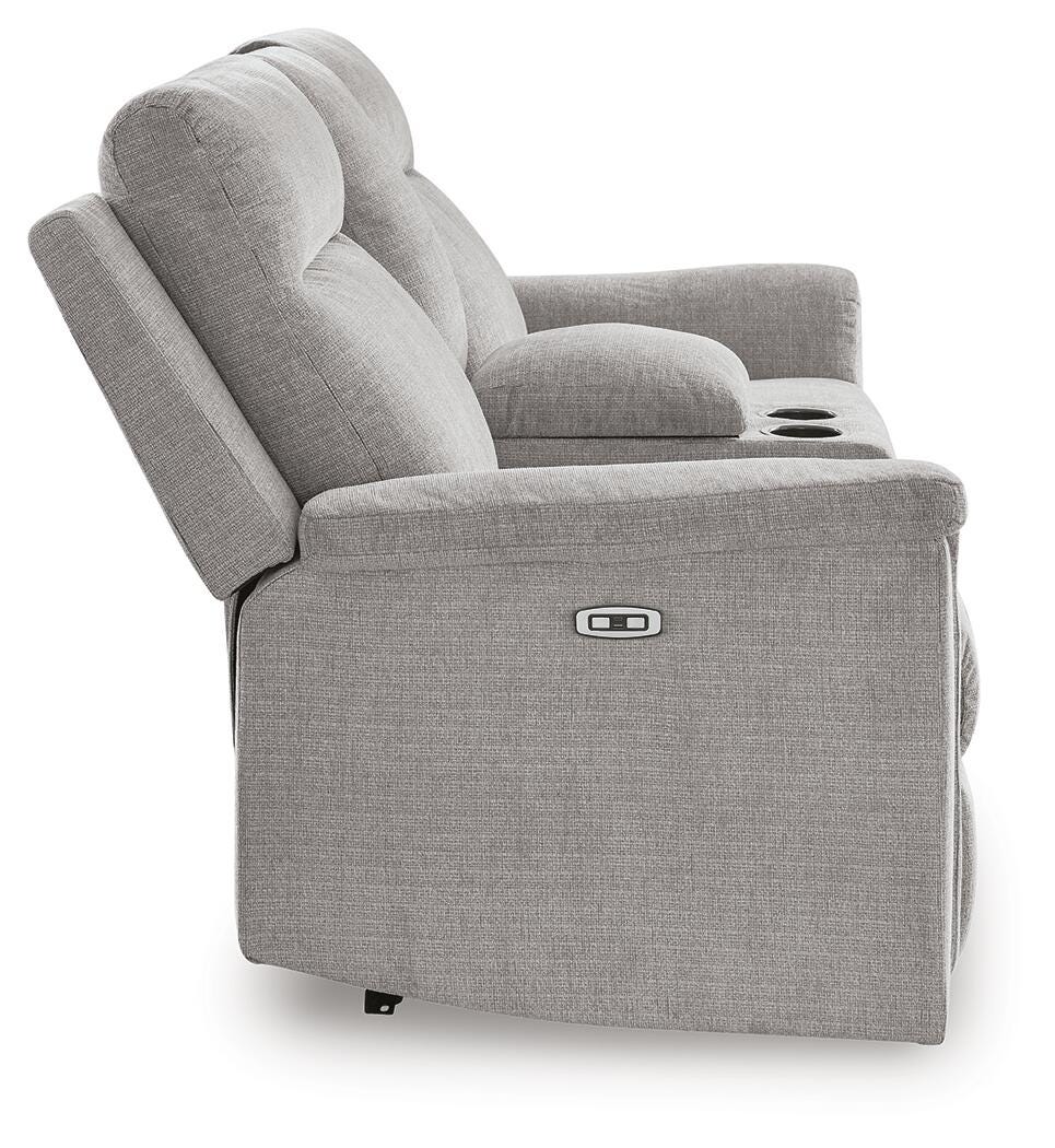 Barnsana Living Room Set