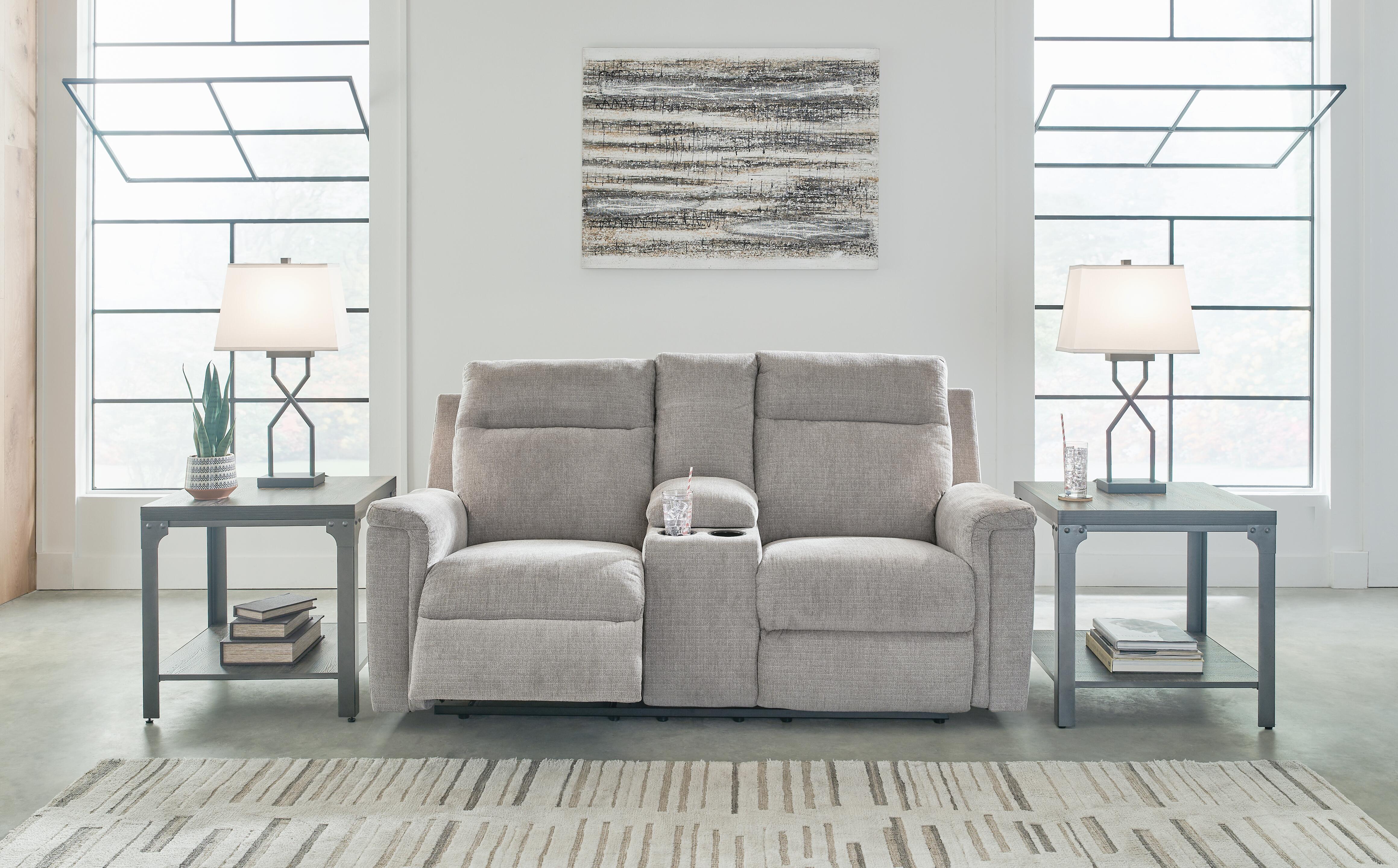 Barnsana Living Room Set
