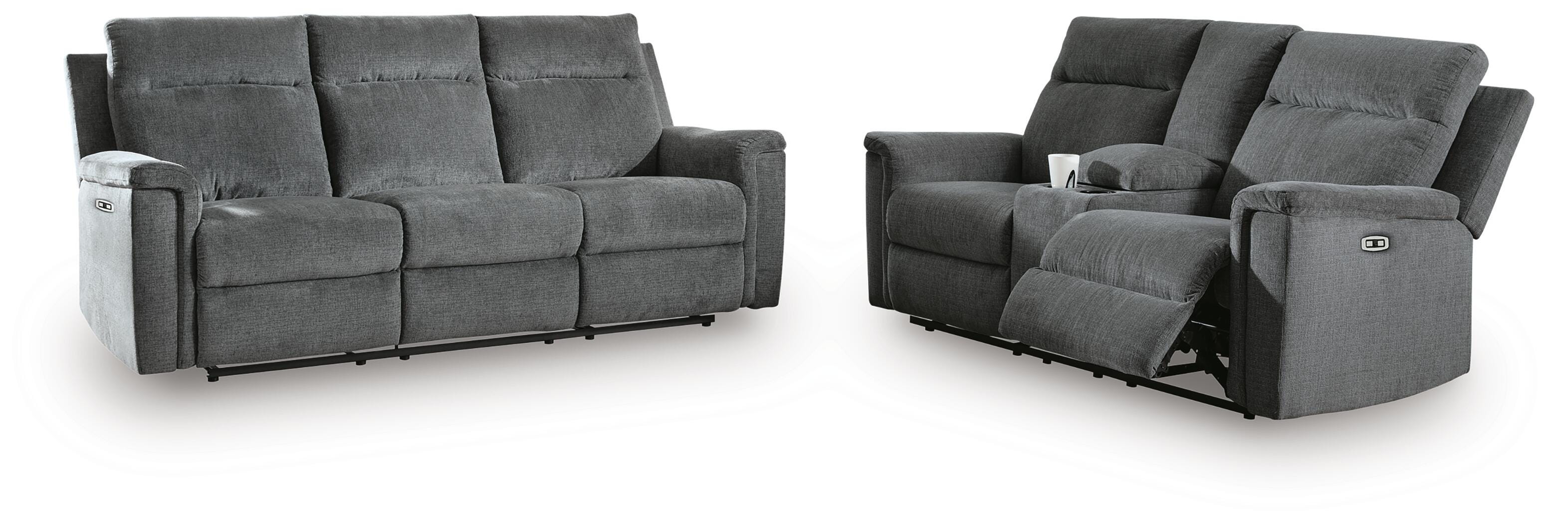 Barnsana Living Room Set