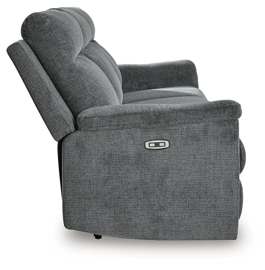 Barnsana Living Room Set
