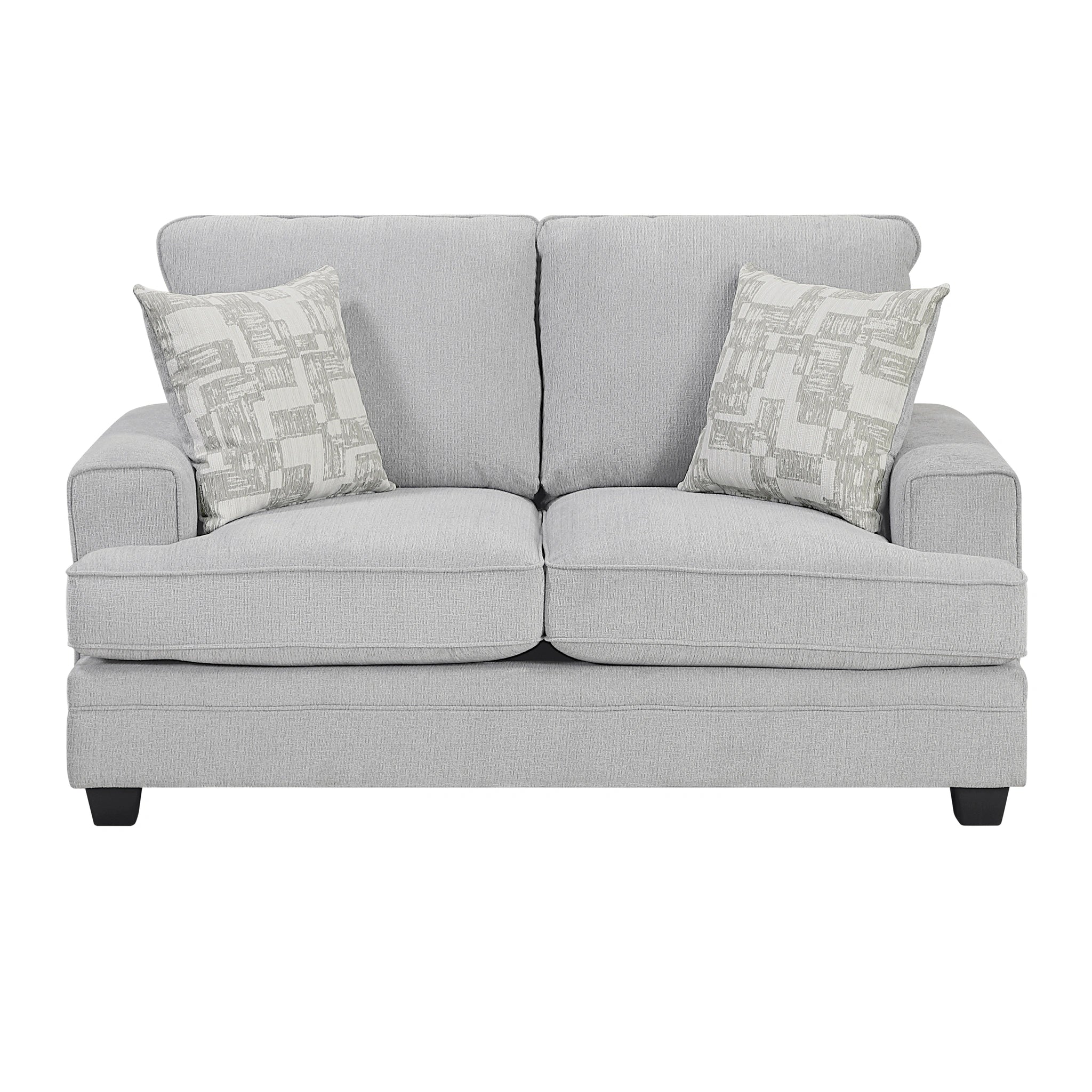 Sarah-Love Seat image