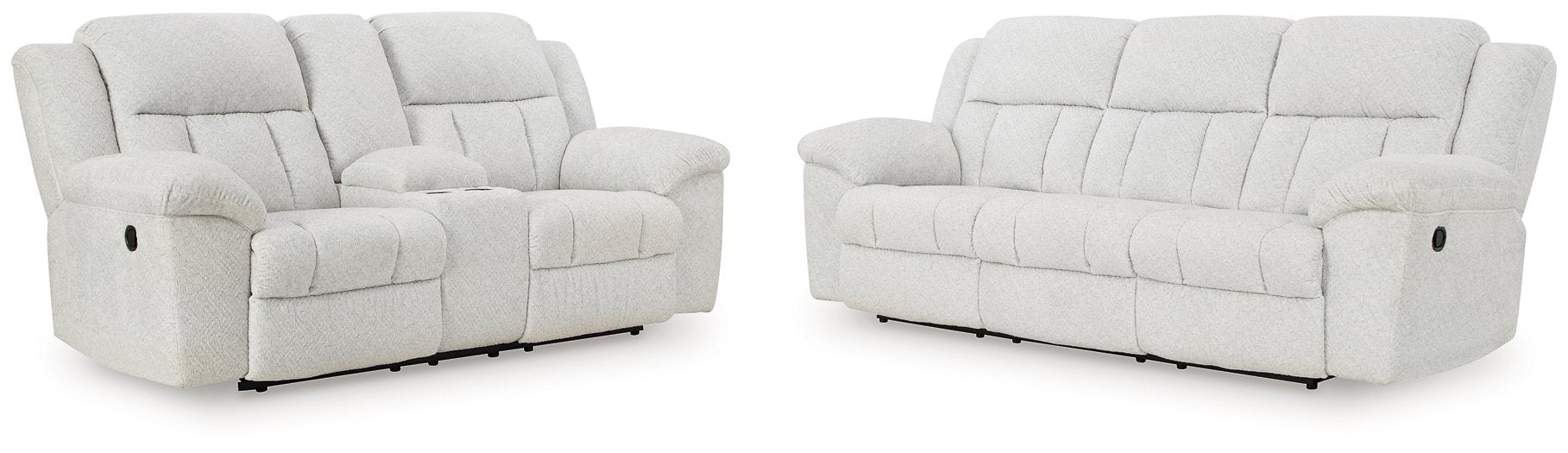 Frohn Living Room Set - Furniture 4 Less Outlet (Salinas,CA)