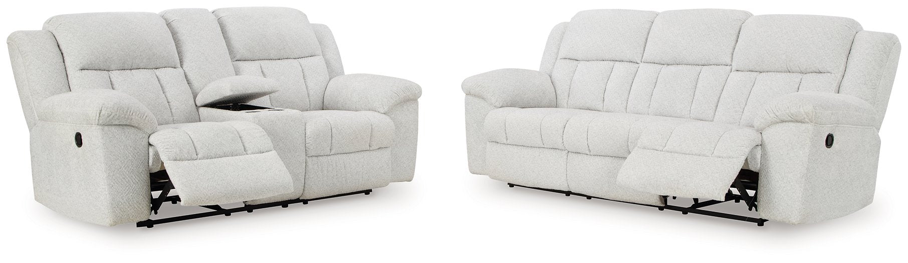 Frohn Living Room Set - Furniture 4 Less Outlet (Salinas,CA)