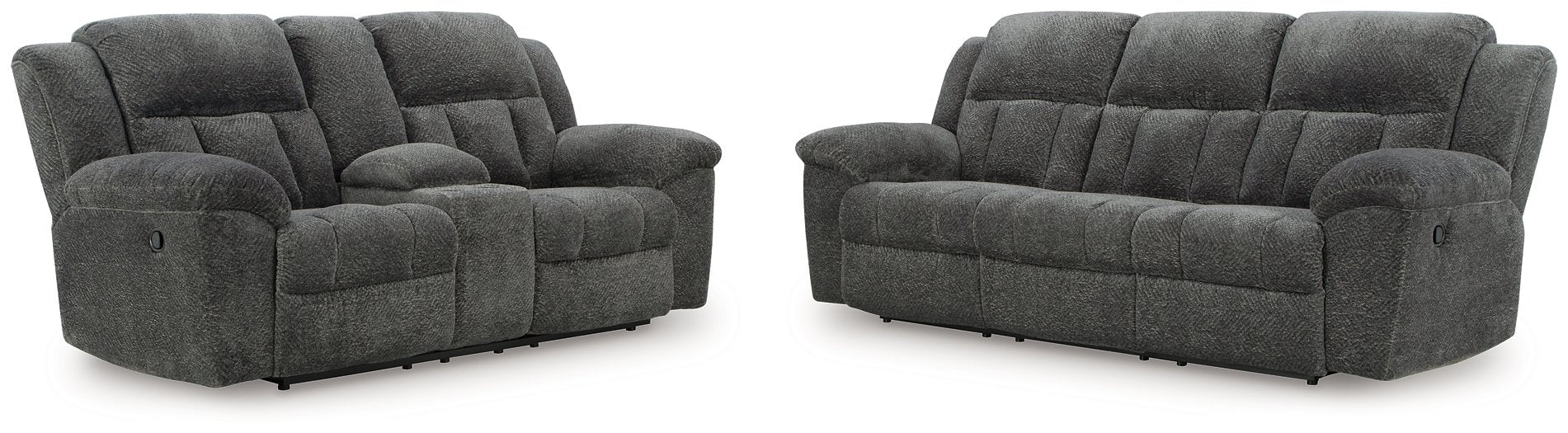 Frohn Living Room Set - Furniture 4 Less Outlet (Salinas,CA)